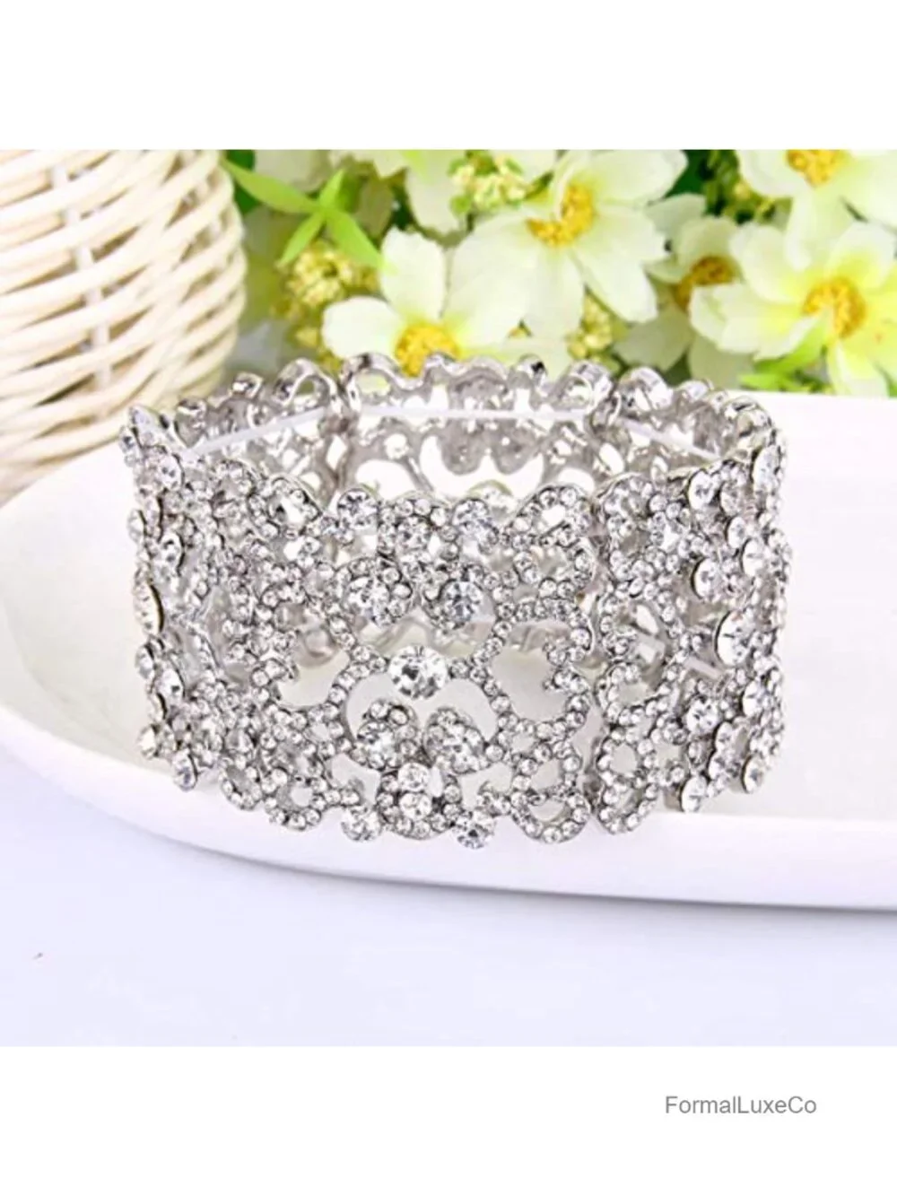 N/A stunning bridal
